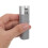 2Pcs Grey Blind Cord Knobs Weights for Outdoor Indoor Blinds 6