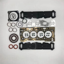 Car Engine Overhaul Package 0197P5 0197.P5 for New 206 307 1.6