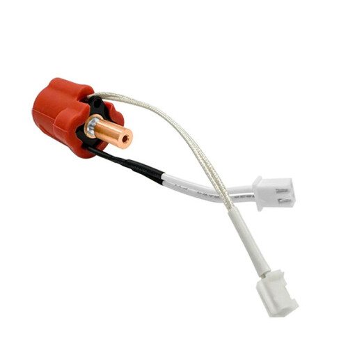 For -3 V3 KE Ceramic Heating  Replaced Kit 3D Printer Heating Block Kit 2