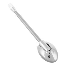 Carro Pára-Choques Canto Antena Ajustável Marcador Estacionamento 16Cm