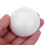70St Polystyreen Halve Wit, Voor DIY Schoolprojecten 4