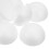 70St Polystyreen Halve Wit, Voor DIY Schoolprojecten 8