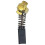 Carbon Brushes Suitable for  DWP849 DWP849X DWP849X-BR DWP849X-B3 Polisher (12 Pack) 3