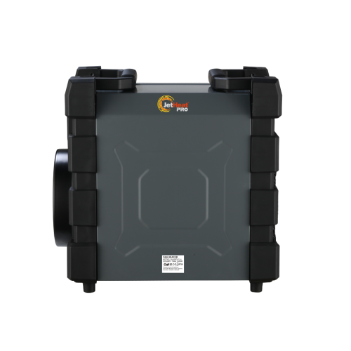 Olympus Pro 3.0kW Workshop Heater 1