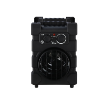 Olympus Pro 3.0kW Workshop Heater