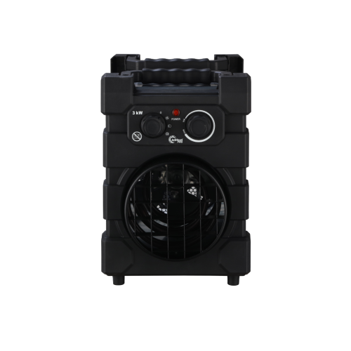 Olympus Pro 3.0kW Workshop Heater