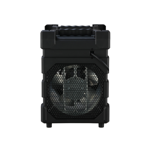Olympus Pro 3.0kW Workshop Heater 2