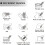 Single Pattern Tungsten Carbide Milling Bits Diamond Cutting Rotary Drill Bits Ideal Rotary Tools for Woodworking 2