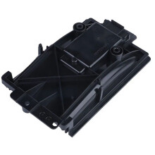 Kachelventilatormotorweerstand voor TT TT Quattro voor Kever 1J0819022A