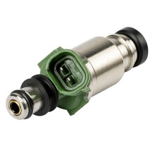 2Pcs 23250-74100 2325074100 Car Fuel Injector Oil Injector for Camry 2.2 RAV4 2.0