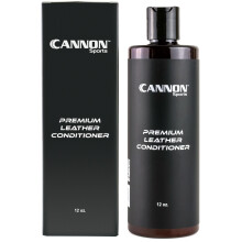 Cannon Sports Condizionatore Pelle | Cura Guanti Baseball | Manutenzione Pelle Calcio