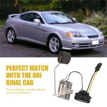 Fuel Pump Sender Assy Fuel Pump Fuel Level Sensor for Tiburon Coupe 2003-2008 944602C000 94460 2C000
