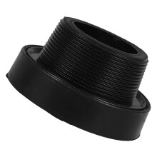Anel De Vedação De Borracha Para Flange De Sifão De Mictório