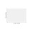 50Pièces Films De Protection Pet Double Face Pour Planner Stickers 2
