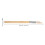 Polisseur Agate Bois Pour Or Argent Polyvalent 3
