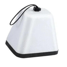 EPS Outdoor Foam Faucet Cover for Winter Spigots