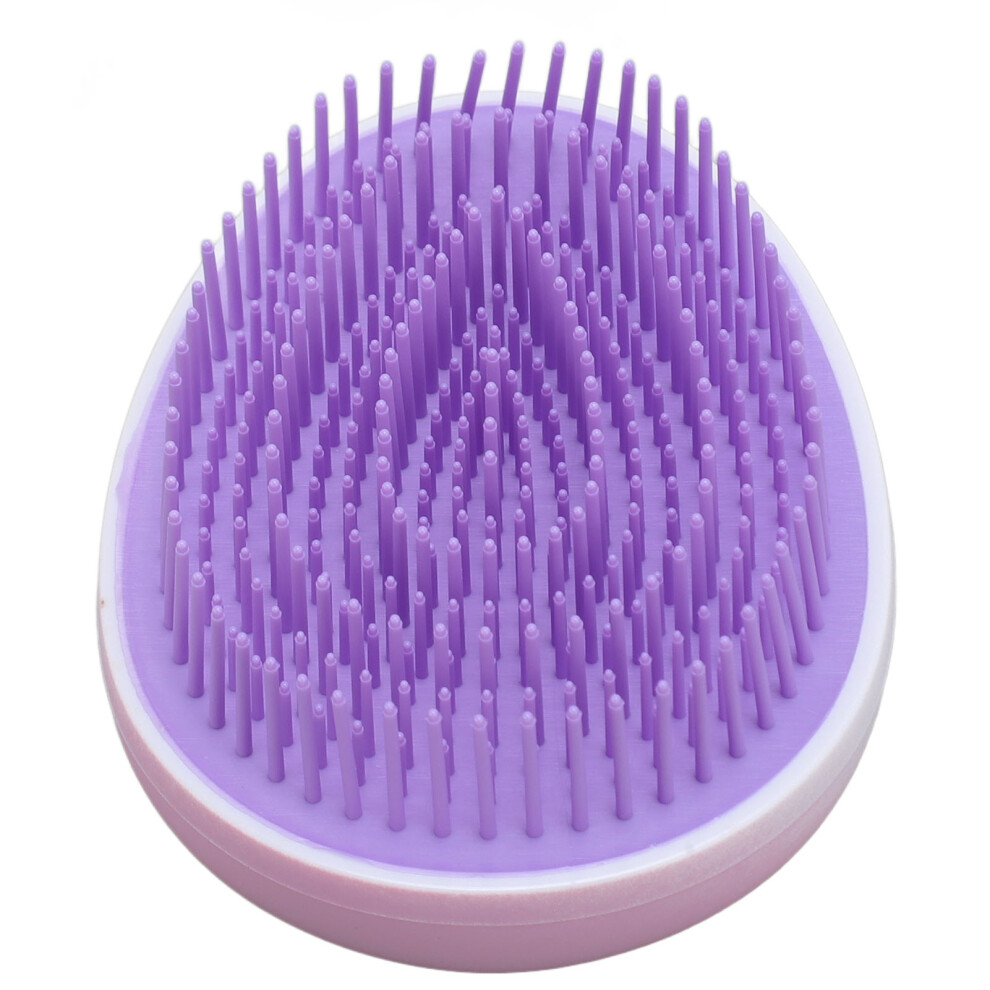 3Pc Wet Dry Hair Detangling Set