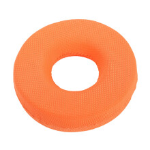 30X11 Cm Donutformad Medicinsk Rullstolsmatta Svampkudde