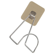 Motorradhelm-Wandhaken, selbstklebender -Wandhalter, Helmablage