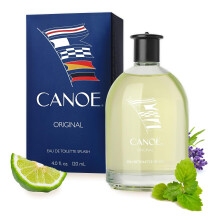 CANOE by DANA Eau De Toilette voor Mannen, Sportgeur