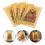 Cartes Amulettes Chance Décor Portable 10