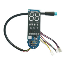 Voor Elektrische Scooter Display Versie F20/F25/F30/F40 Dashboard