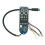 For   Electric Scooter Display  Version F20/F25/F30/F40 Dashboard 1