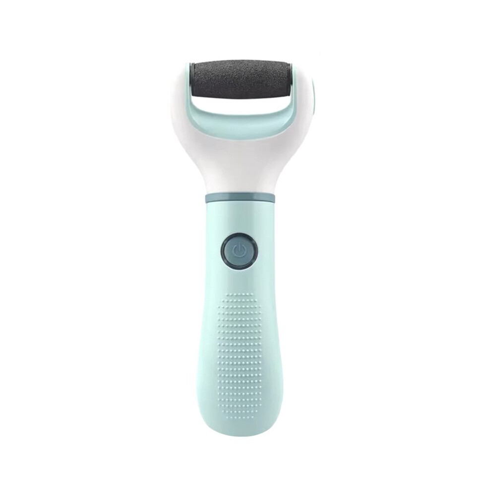 Electric Foot Callus Remover Kit, Rechargeable Waterproof Foot Scrubber File, Professional Pedicure Tools Kit Feet Care