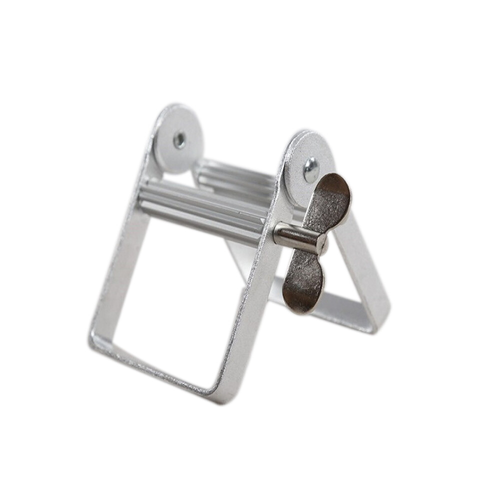 Dachuang Beauty Metal Toothpaste Tube Squeezer For Artists & Salon