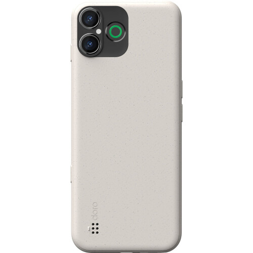 Smartphone 4G mit großem Display, zwei Kameras, einfacher Benutzeroberfläche 1