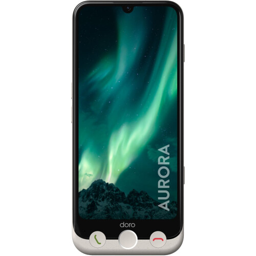 Smartphone 4G mit großem Display, zwei Kameras, einfacher Benutzeroberfläche 2