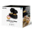Champion Double Waffle Bowl Maker, 1000W, Non-Stick, Black 7
