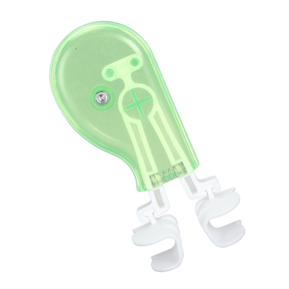 Oral Lip Muscle Trainer 3 Gears, Reduces Mouth Breathing, Adjustable