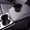 2Stk Edelstahl Becherhalter Für Sofa Auto Tisch Schwarz Robust 5