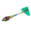 Model MF, Percussion Reflex Hammer, Green 3