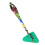 Percussion Reflex Hammer, Multi-Functional Neurological Diagnostic, Green 13