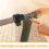 Accélérateur Noire Compatible Scooter 8