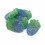 Zorba Online Sour Blue Raspberries 250g Bag 2
