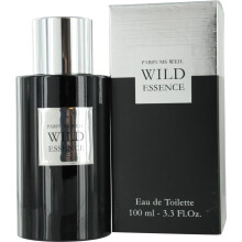 Wild Essence Eau De Toilette Spray 100 ml
