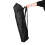 Sac De Sport Skateboard Noir Oxford Durable Avec Double Sangle 3