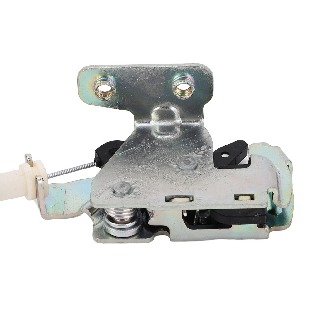 Abs Metal Rear Door Lock Citroen Jumper Ii 7055741285912