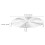 Stainless Steel Round Wire Cooling Rack Silver for Baking Cakes 2