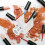 2 Sets Lipstick Mold Bracket Travel Mould Handmade Making Accessory 4