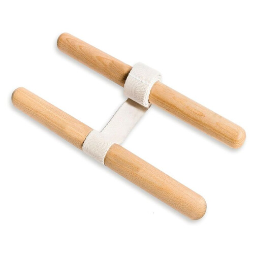 Muscle Stretching Device, Adjustable Length Hamstring Stretcher Redefines Flexibility,Pain Relief and Wellbeing