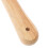 Pool Reinigungsbürste Filzbürste Holz 9