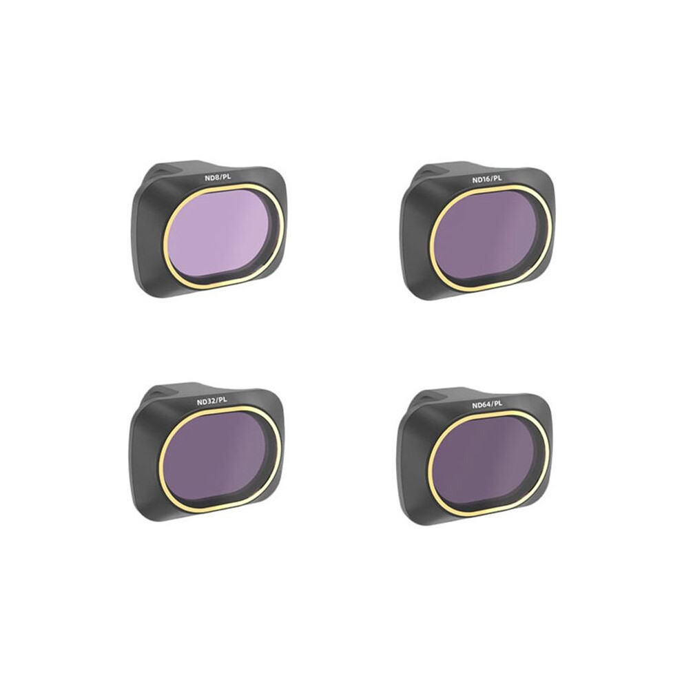 Drone Filter For 1/2/Se/2 Se/4K Drone Ndpl Filters Set For Series Accessories Light 6032682942884