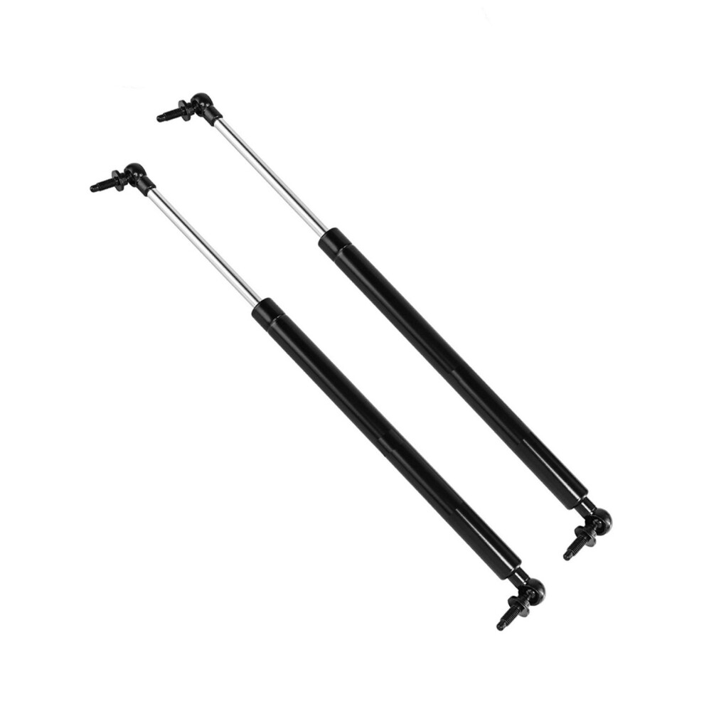 Rear Liftgate Lift Supports Struts Shocks Gas Charged Spings 4699 For Jeep Grand Cherokee 1999-2004,Pack Of 2 706973357331