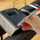 porte-crayon en outil à souder rechargeable 6