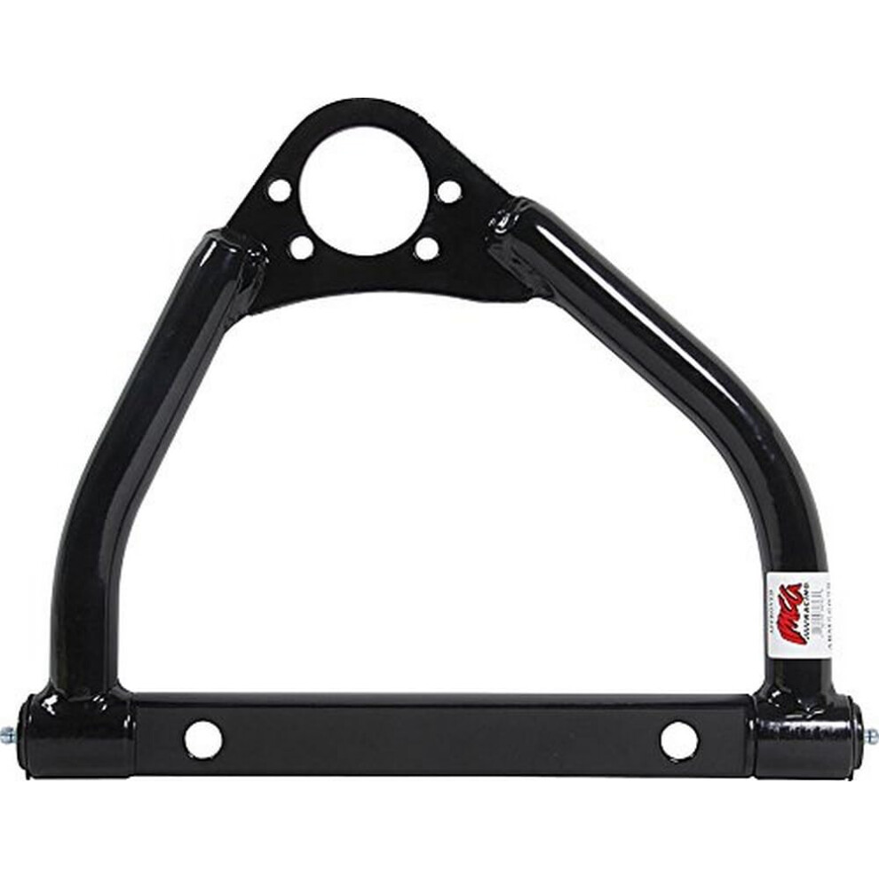 Allstar Performance Imca Legal Upper Control Arm, Rh, 8.00" With Steel Cross Shaft 848238071863