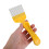 2Pcs Honey Frame Uncapping Fork Stainless Steel with Nonslip Handle 4